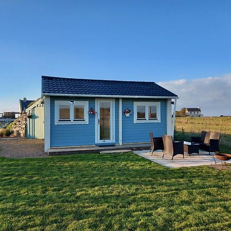 Seafield Cabin Tromora West Luaran gambar