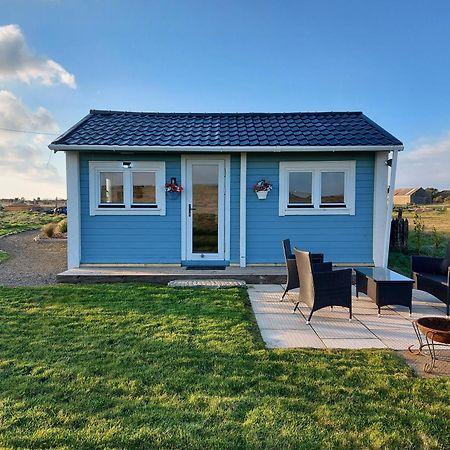Seafield Cabin Tromora West Luaran gambar