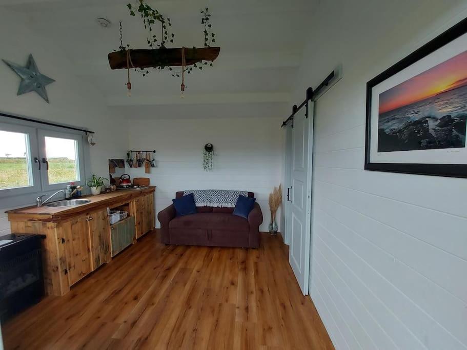 Seafield Cabin Tromora West Luaran gambar