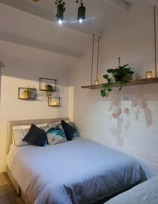 Seafield Cabin Tromora West Luaran gambar