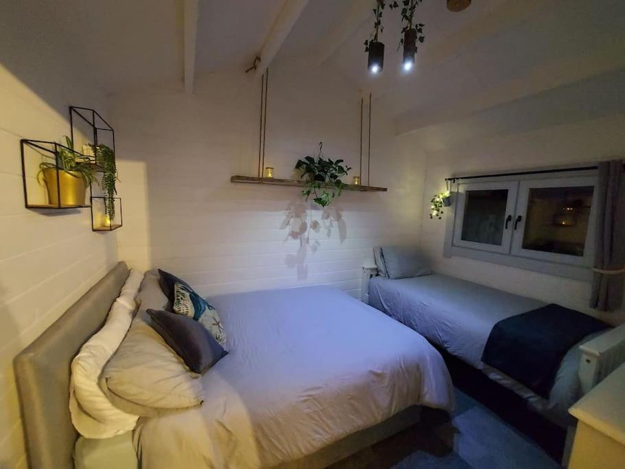 Seafield Cabin Tromora West Luaran gambar