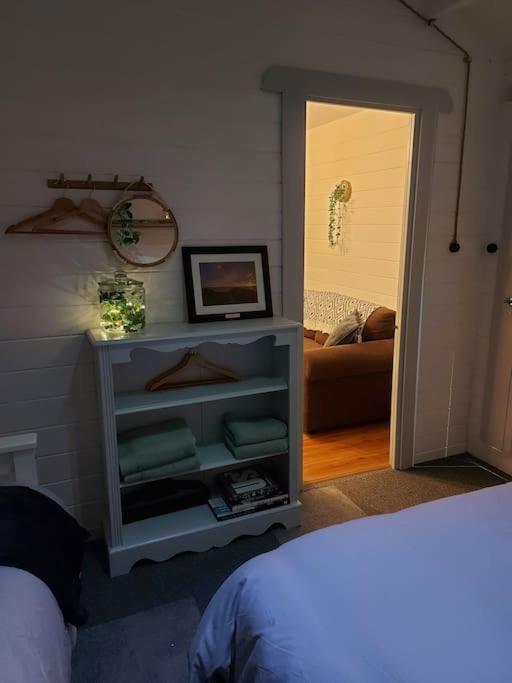 Seafield Cabin Tromora West Luaran gambar