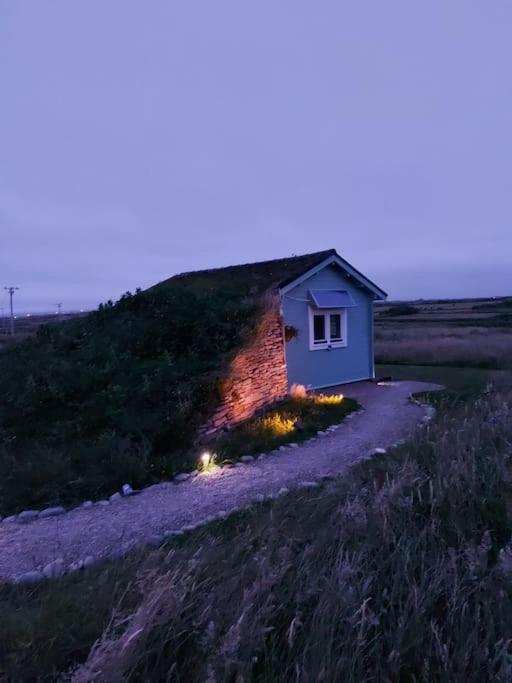Seafield Cabin Tromora West Luaran gambar