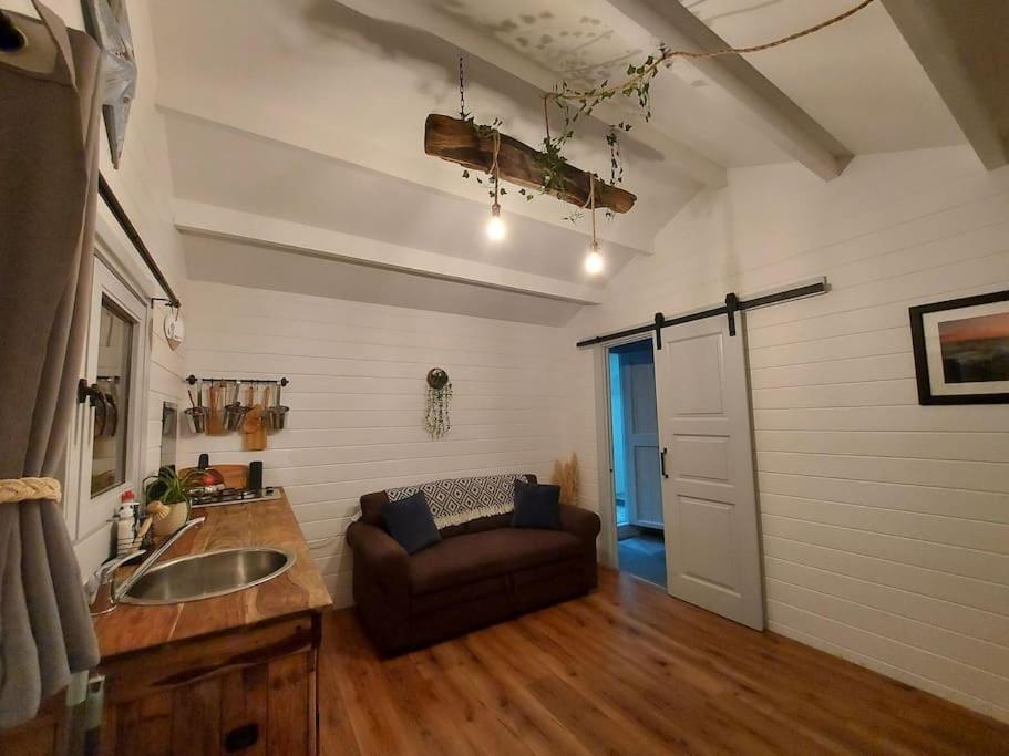 Seafield Cabin Tromora West Luaran gambar