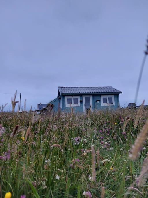 Seafield Cabin Tromora West Luaran gambar