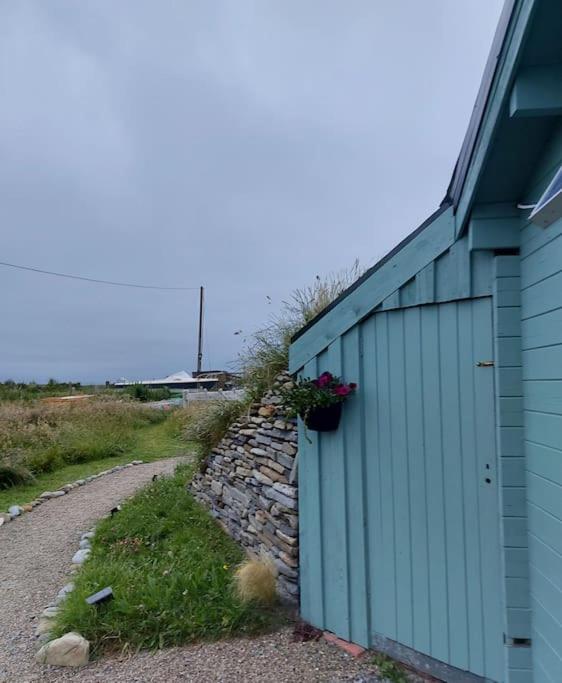 Seafield Cabin Tromora West Luaran gambar