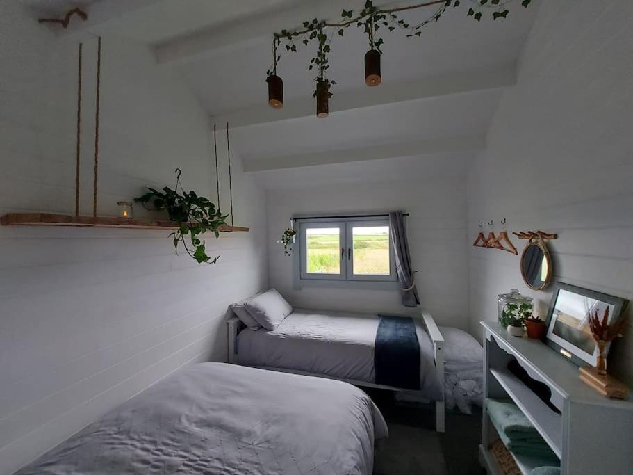 Seafield Cabin Tromora West Luaran gambar