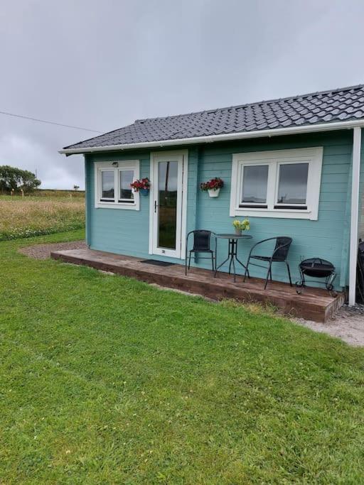 Seafield Cabin Tromora West Luaran gambar