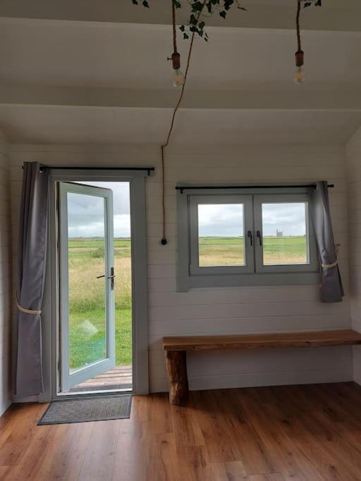 Seafield Cabin Tromora West Luaran gambar