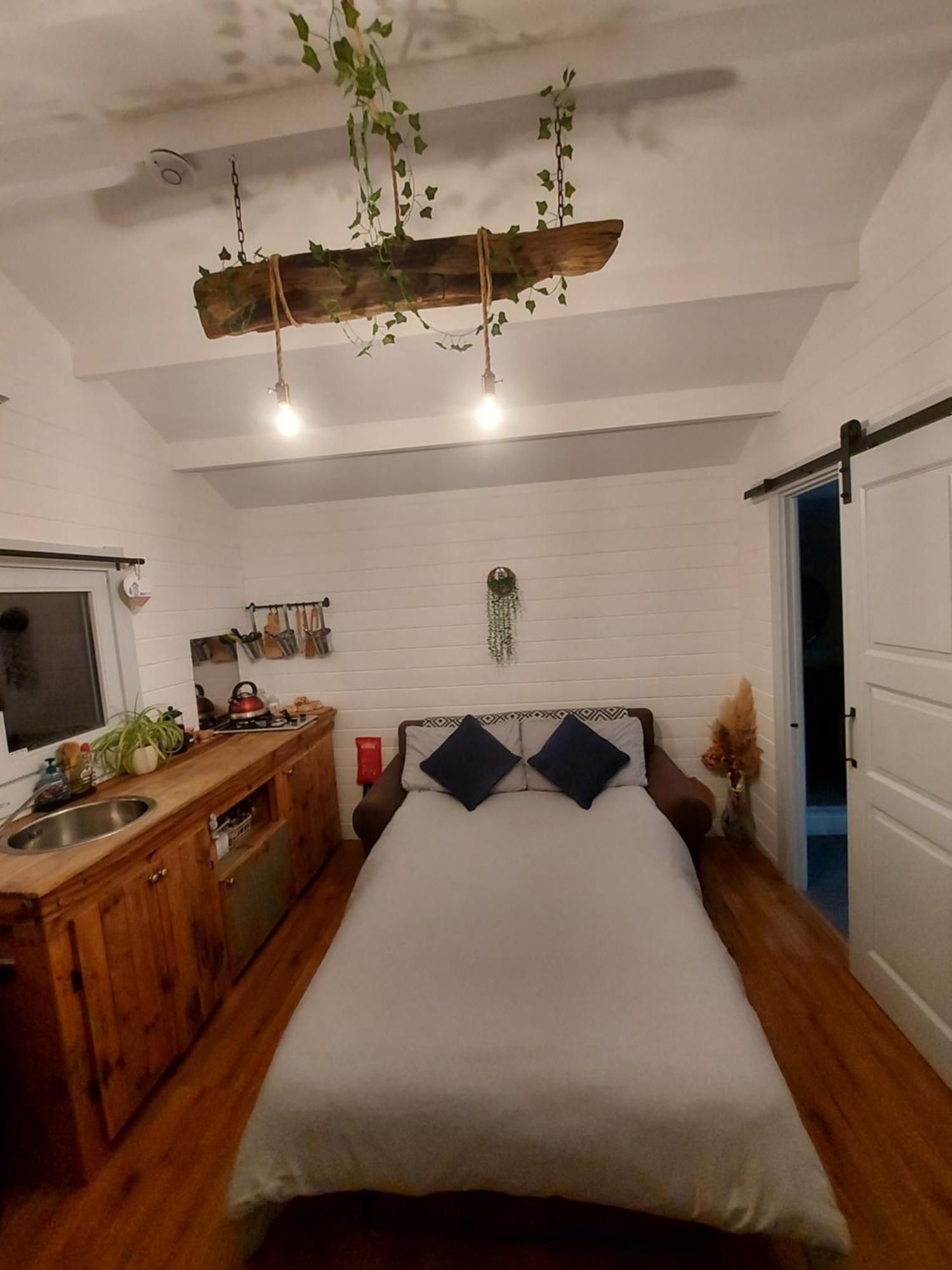 Seafield Cabin Tromora West Luaran gambar