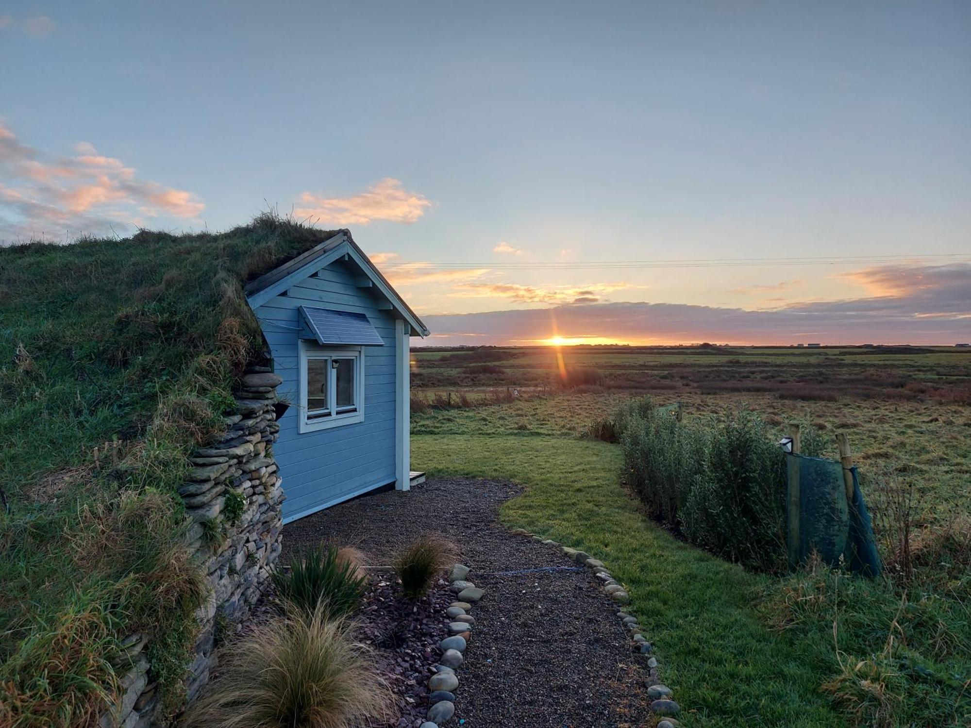 Seafield Cabin Tromora West Luaran gambar